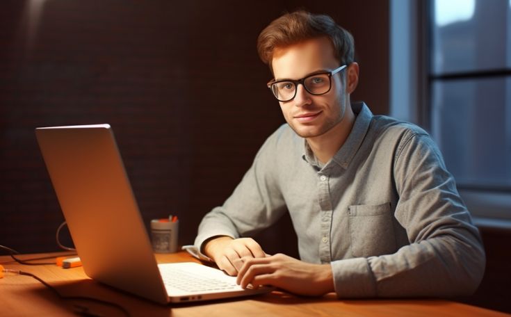 Преподаватель 3
